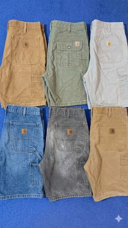 Carhartt Cargo shorts