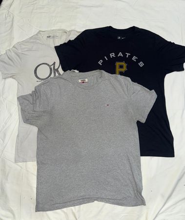 Premium Branded Tshirts