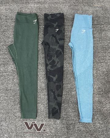 Gymshark Leggings #160526