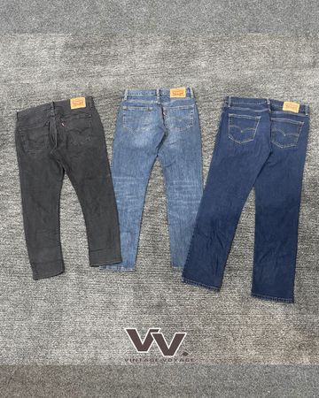 Levi’s Jeans #160526