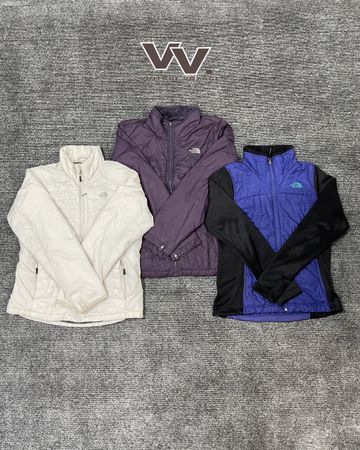 The North Face Jackets #160526