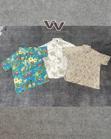 Hawai Shirts # 160426