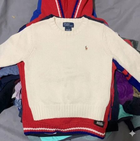 Kids vintage winter bundle