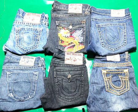 RELIGION SHORTS (D 09)