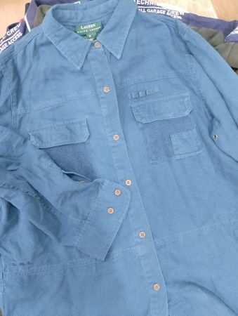 Mix Branded Polo T-shirt