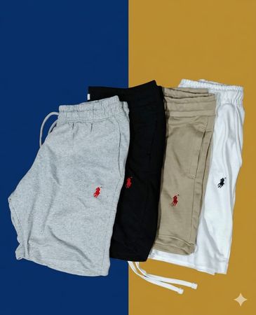 PREMIUM BRAND RALPH LAUREN SHORTS