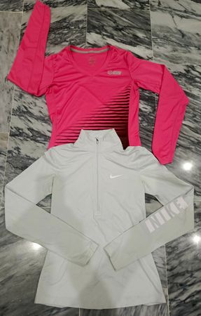 Nike DRI fit T-Shirts