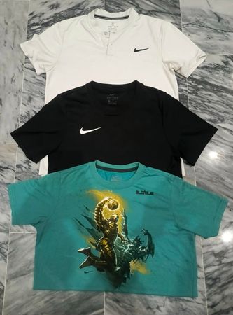 Nike DRI fit T-Shirt