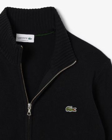 Lacoste sweaters