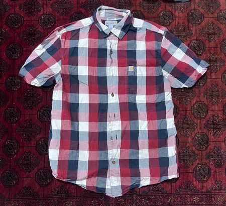 Carhartt shirt P15B84