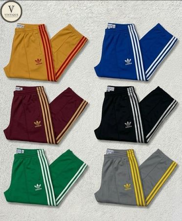 Adidas Track Pants  - #160526