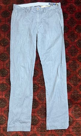 Ralph Lauren Polo Pants P6B84