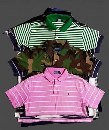 Ralph Lauren Polo Shirts