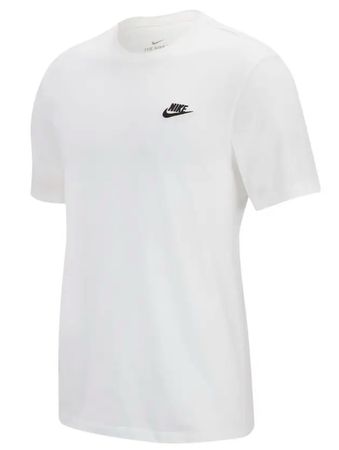 Nike t-shirts
