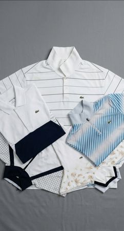 Lacoste T-shirts