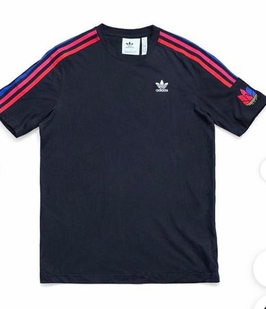 Adidas t-shirts
