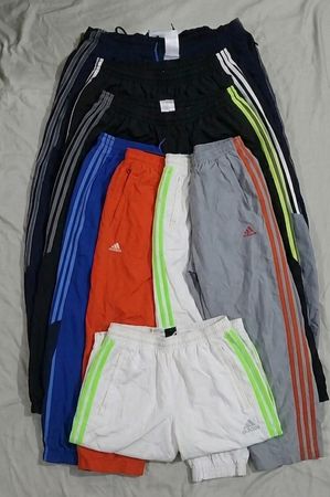 Adidas Track Pants
