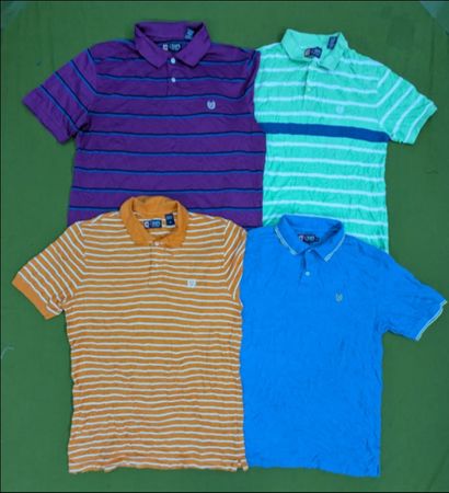 Åuthentic Chaps T-Shirts