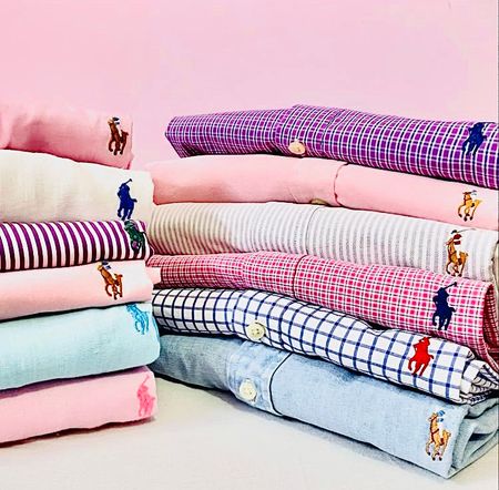Polo Ralph Lauren Shirts