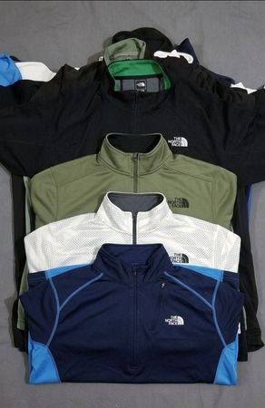 The North Face Fleece Jackets