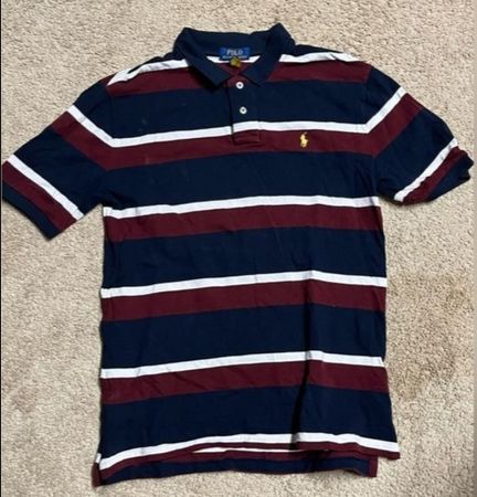 Premium Polo Ralph Lauren T-Shirts ✨