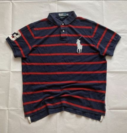 Åuthentic Polo Ralph Lauren Big pony T-Shirts ⚡