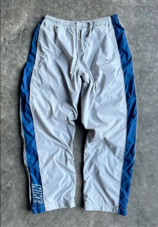 Special Premium Baggy Nike Trackpants ✨