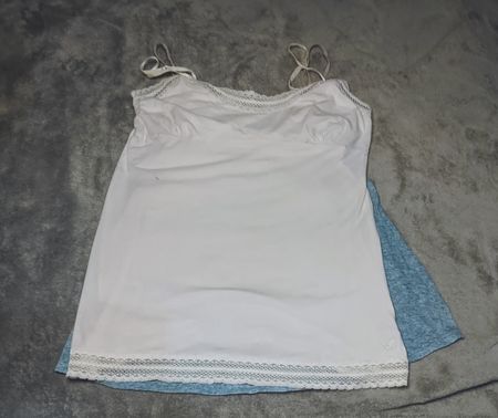 Débardeurs sans marque