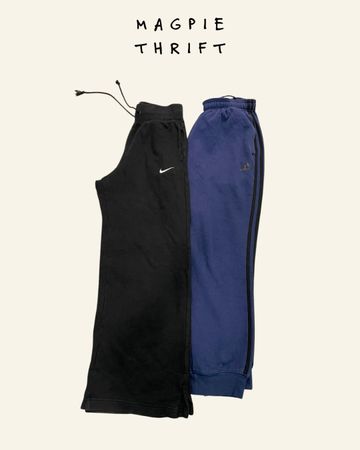 Adidas/Nike Sweatpants