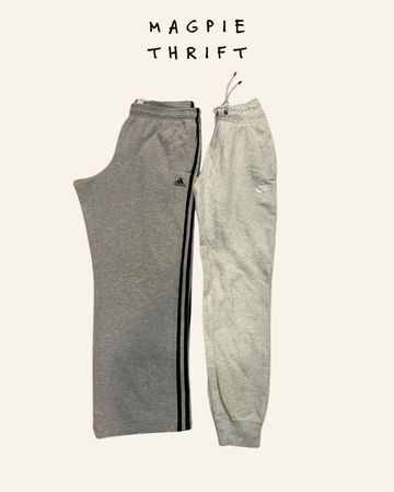 Adidas/Nike Sweatpants
