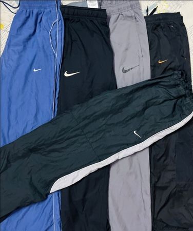 Premium nike trackpants