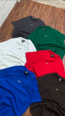 Premium nike T-shirts
