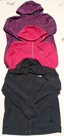 Windbreaker Jackets RV # 821