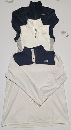 The North Face Fleece RV # 823