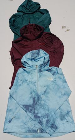 Windbreakers Jacket RV # 824