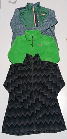 The North Face Fleece RV # 825