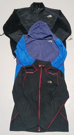 The North Face Fleece RV # 827