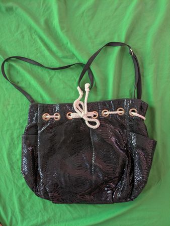 Op vintage Michael kors bags