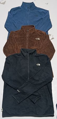 The North Face Fleece RV # 829