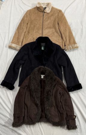 Y2K Afghan Coats (422)