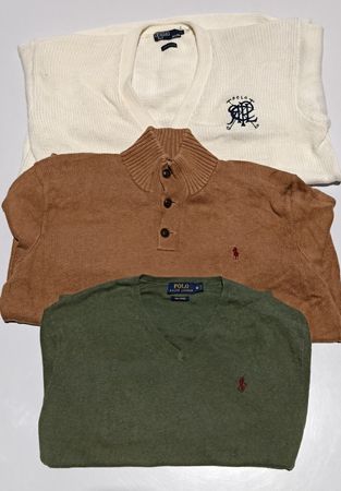 Ralph Lauren Sweater RV # 837