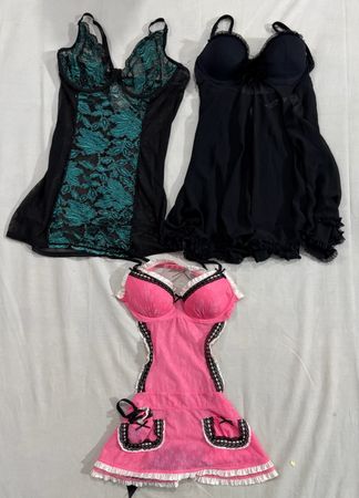 Y2K Baby Dolls (425)