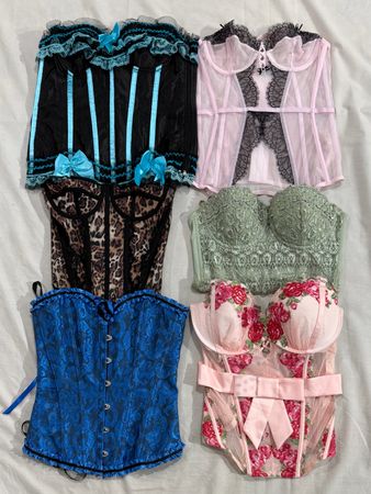 Y2K Corsets (426)
