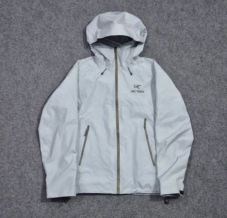 Arc'Teryx Jackets