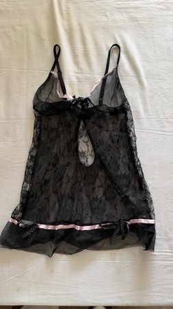 Y2k cami & dress