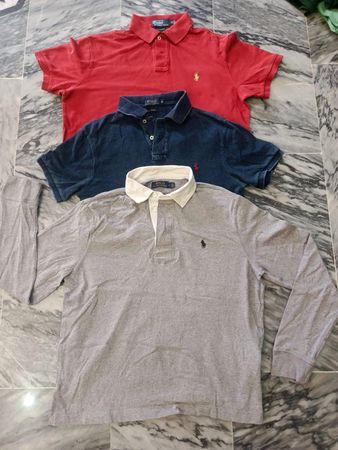 Ralph Lauren polo t shirt