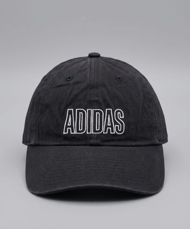 Adidas Running & Cotton Caps/Hats – Y2K + Modern Mix | Premium Sports Streetwear Collection