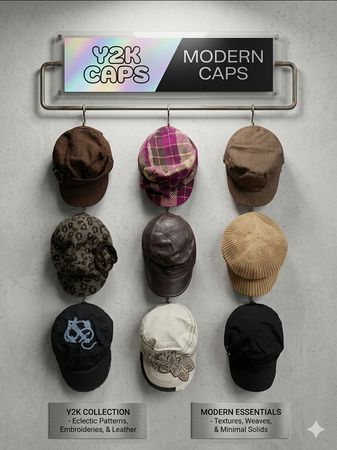 Cap