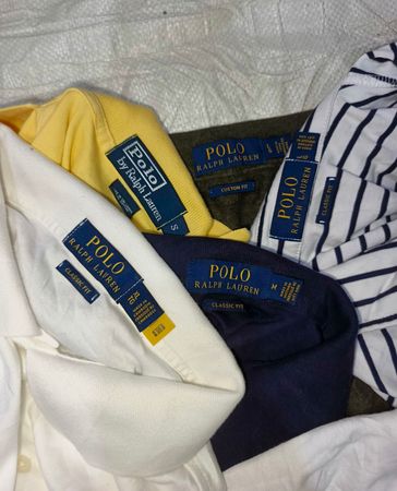Polo Ralph Lauren t shirts