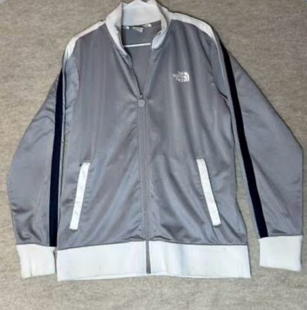 Vintage track jacket